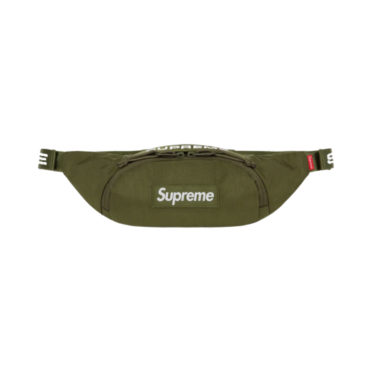 バッグ Supreme 23SS Field Waist Bag Olive Gonz Buy Supreme Field Waist Bag 'Olive Gonz' - SS23B19 OLIVE