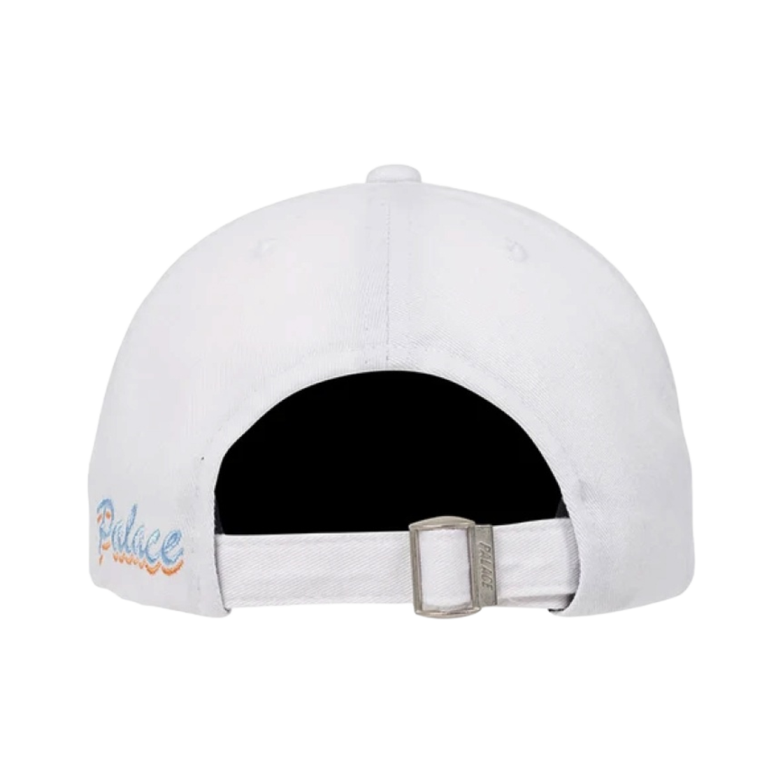 팔라스 투니 6-패널 캡 화이트 - 21SS(Palace Toony 6-Panel Cap White - 21SS) - 3