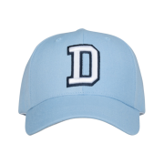 Doosan Bears x Manggom Cap Sky Blue Replica
