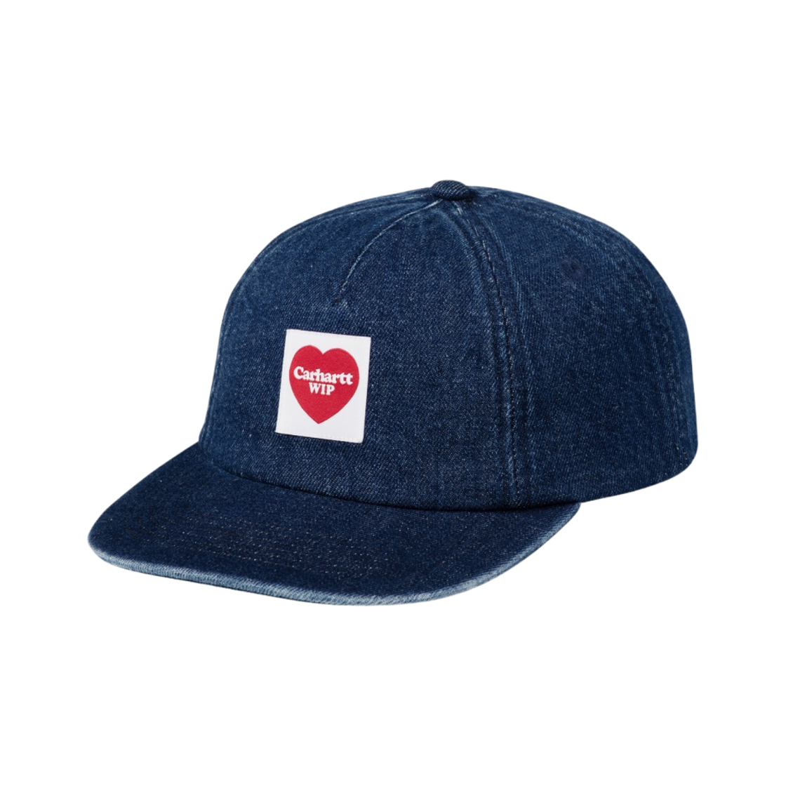칼하트 WIP 내쉬 캡 블루(Carhartt WIP Nash Cap Blue)