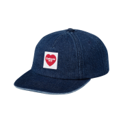 Carhartt WIP Nash Cap Blue