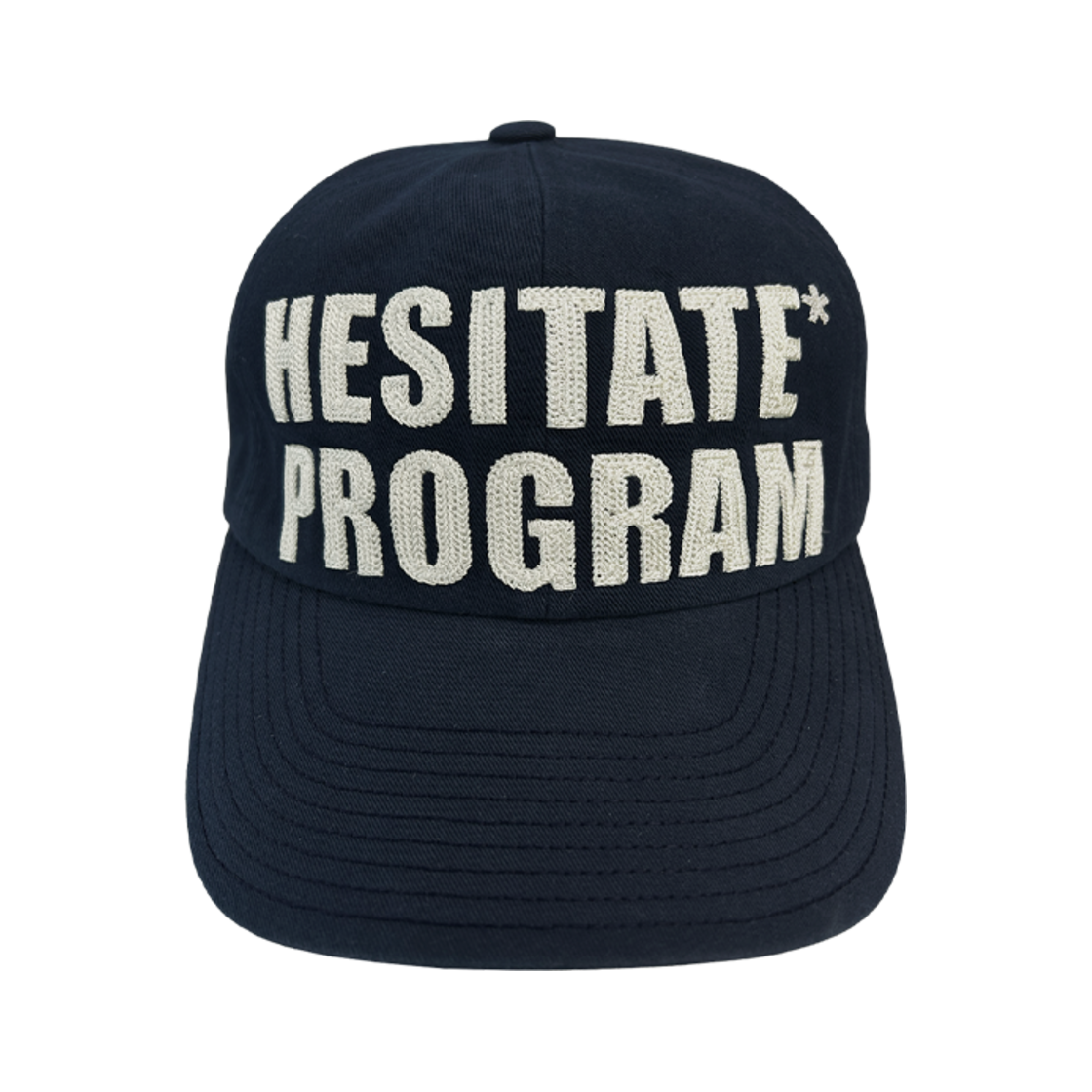 더콜디스트모먼트 프로그램 캡 네이비(The Coldest Moment Program Cap Navy)