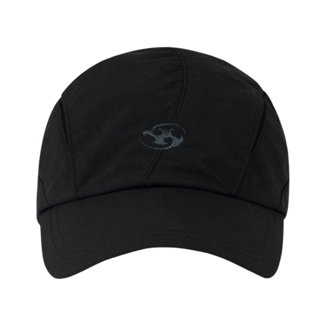 산산기어 윙캡 블랙 - 23SS(Sansan Gear Wing Cap Black - 23SS)