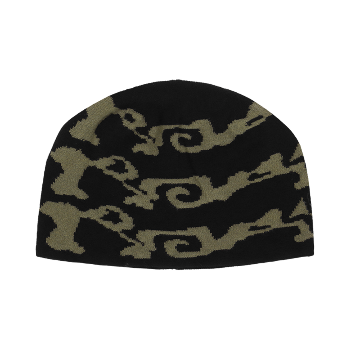 J302814/RBMW279YA24-BLK0001 Roa Vortex Beanie Black