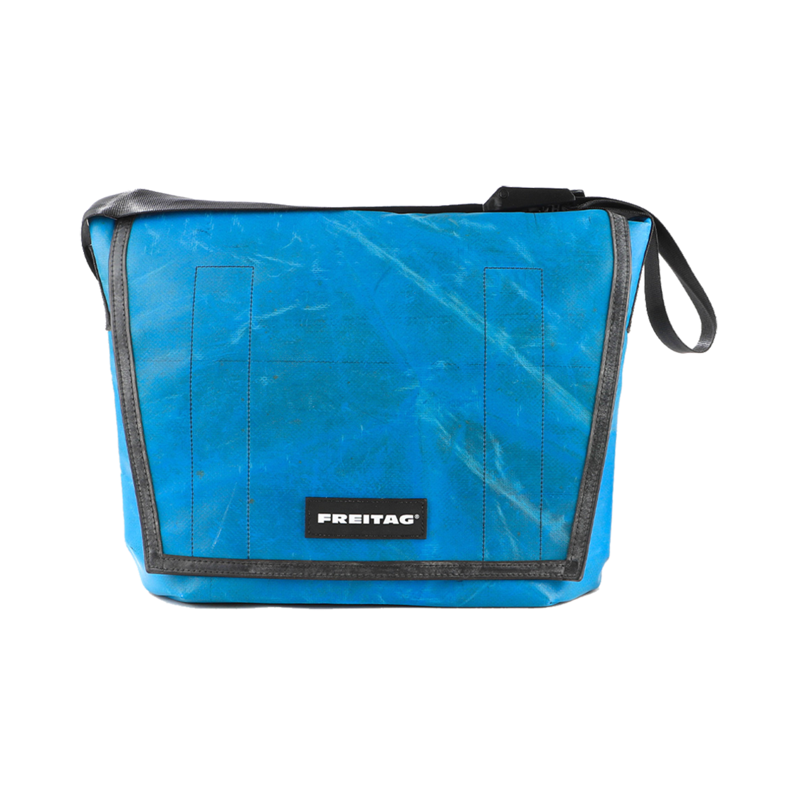 F12 DRAGNET 0252 FREITAG Boutique Unisex F12 DRAGNET 0252 Messenger Bag