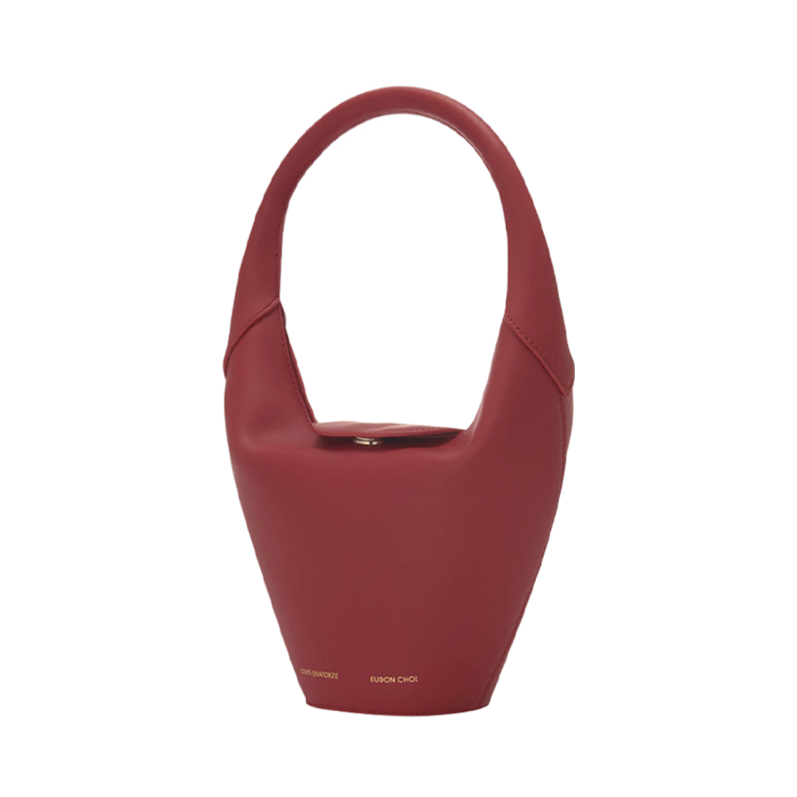 루이까또즈 클라우디아 토트백 레드(Louis Quatorze Claudia Tote Bag Red) - 2
