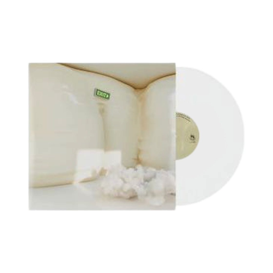엘로 리얼리티 체크 LP 화이트(ELO Reality Check LP White) - 1