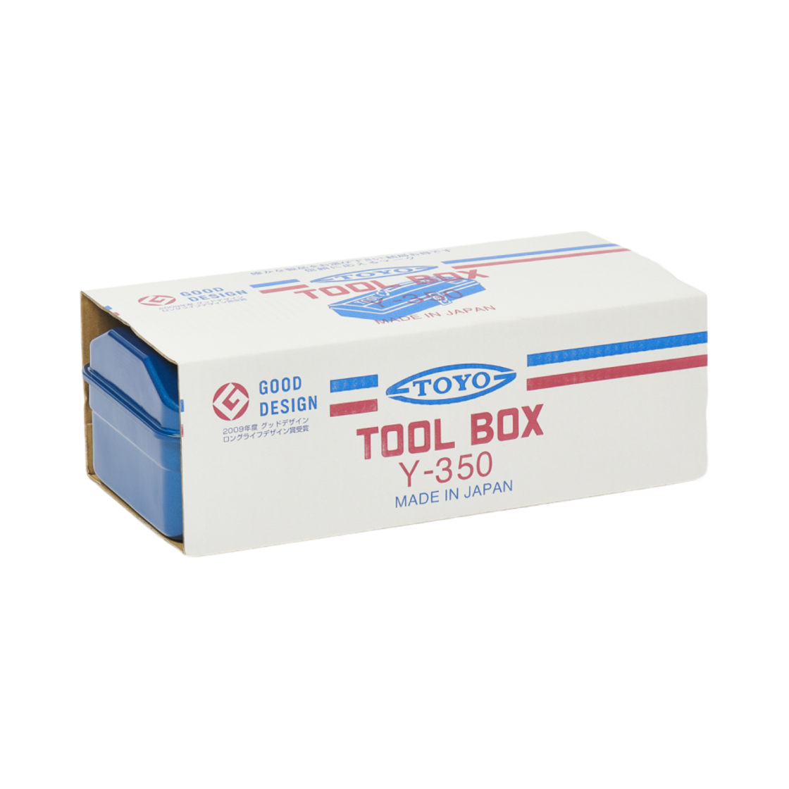 팔라스 돈 비 어 툴 박스 블루 - 24FW(Palace Don’t Be A Tool Box Blue - 24FW) - 3