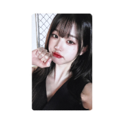 Ive Public Broadcasting I've Mine Baddie Jang Wonyoung