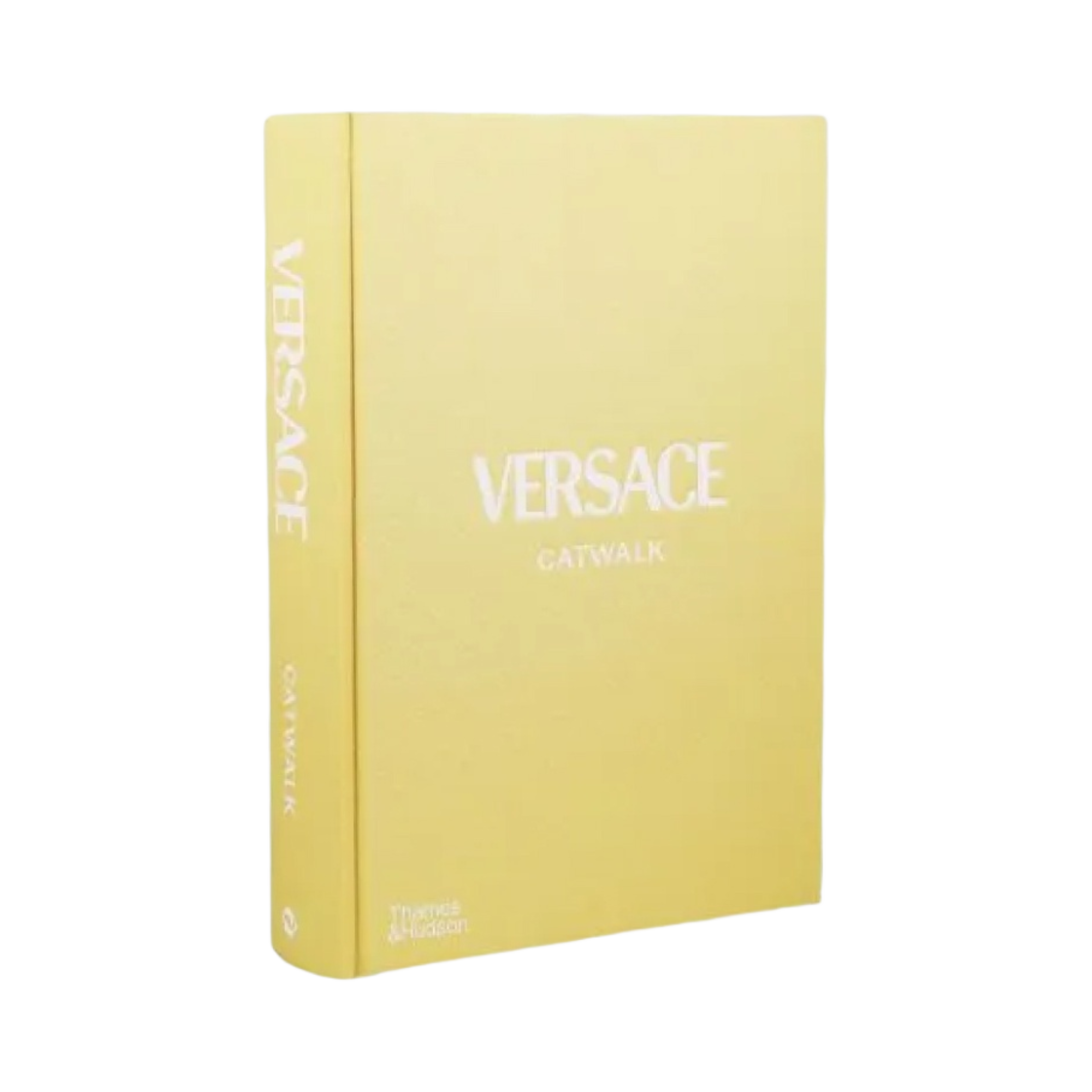 템스 & 허드슨 베르사체 캣워크: 컴플리트 컬렉션 북(Tames & Hudson Versace Catwalk: The Complete Collections Book)