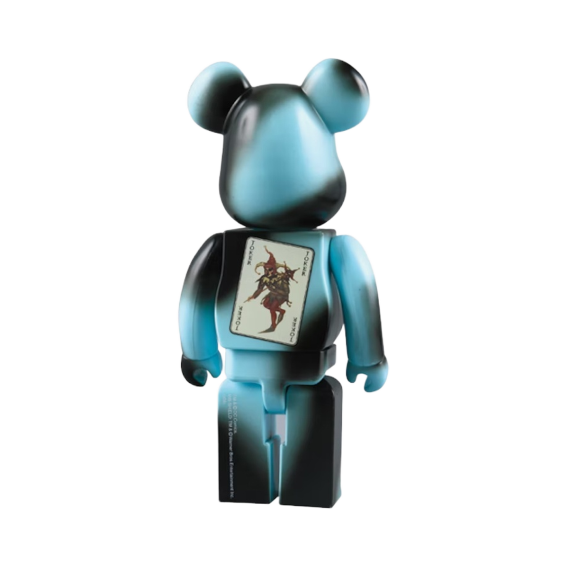 베어브릭 더 조커 400%(Bearbrick The Joker 400％) - 2