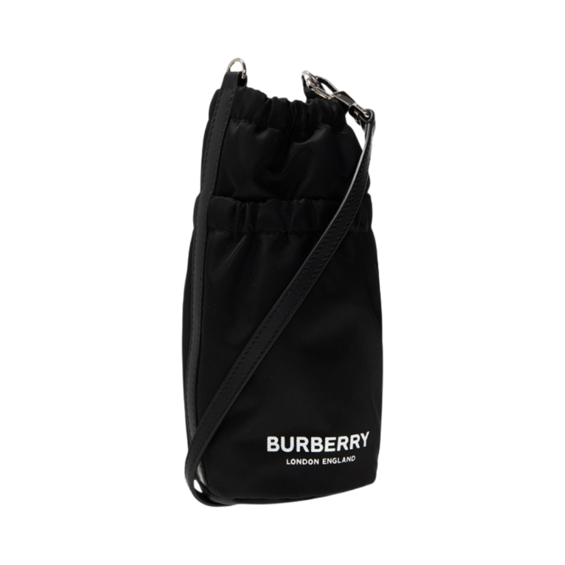 버버리 워터 보틀 홀더 블랙(Burberry Water Bottle Holder Black) - 2