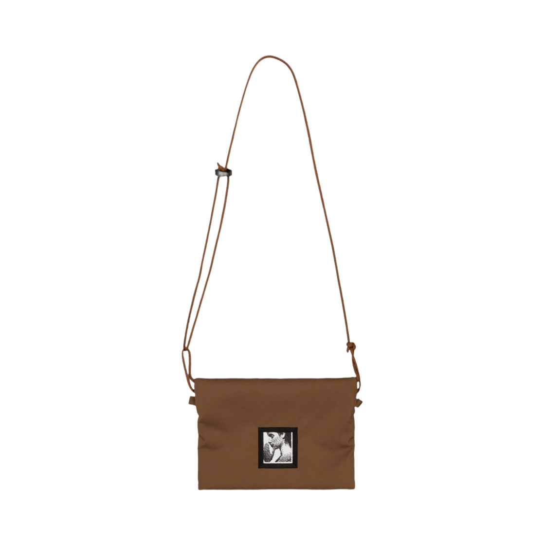 카브엠트 스몰 포켓 백 카키 - 24SS(Cav Empt Mesh Small Bag Khaki - 24SS) - 2