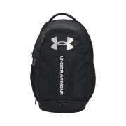 Under Armour UA Hustle 5.0 Backpack Black