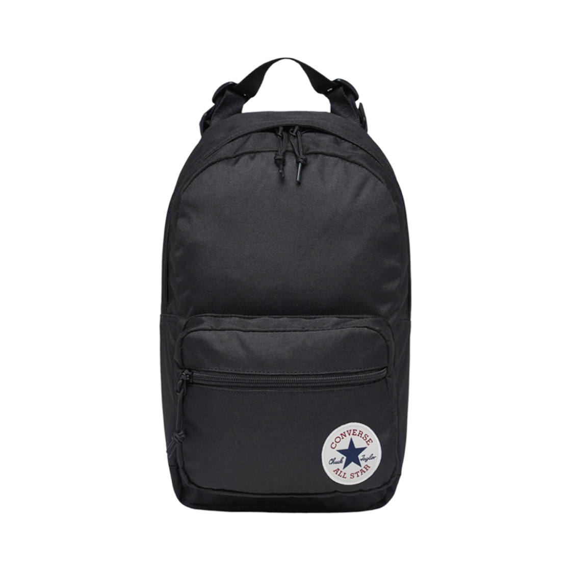 컨버스 고 투 백팩 블랙(Converse Go 2 Backpack Black)