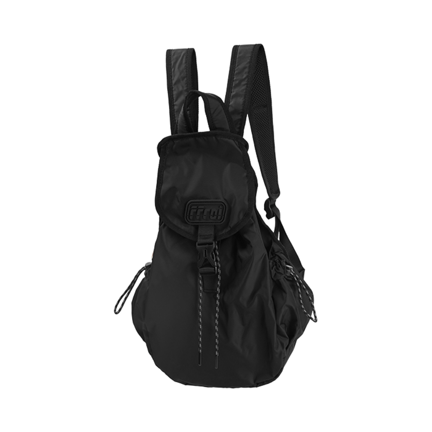 A210 SACK_black FFROI Traveller A210 SACK_black