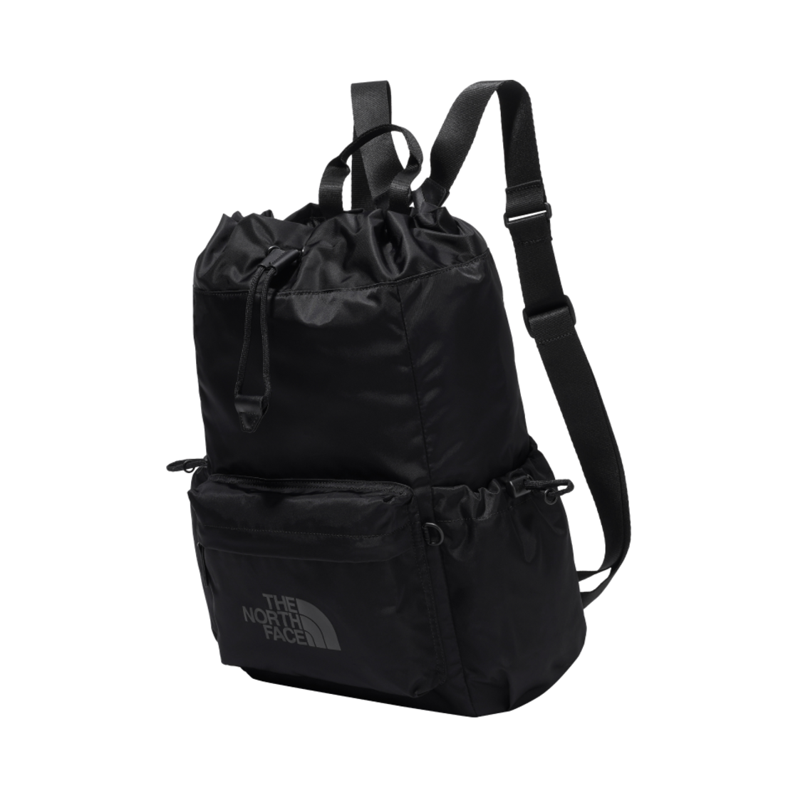 노스페이스 화이트 라벨 보니 멀티 팩 블랙(The North Face White Label Bonney Multi Pack Black) - 3