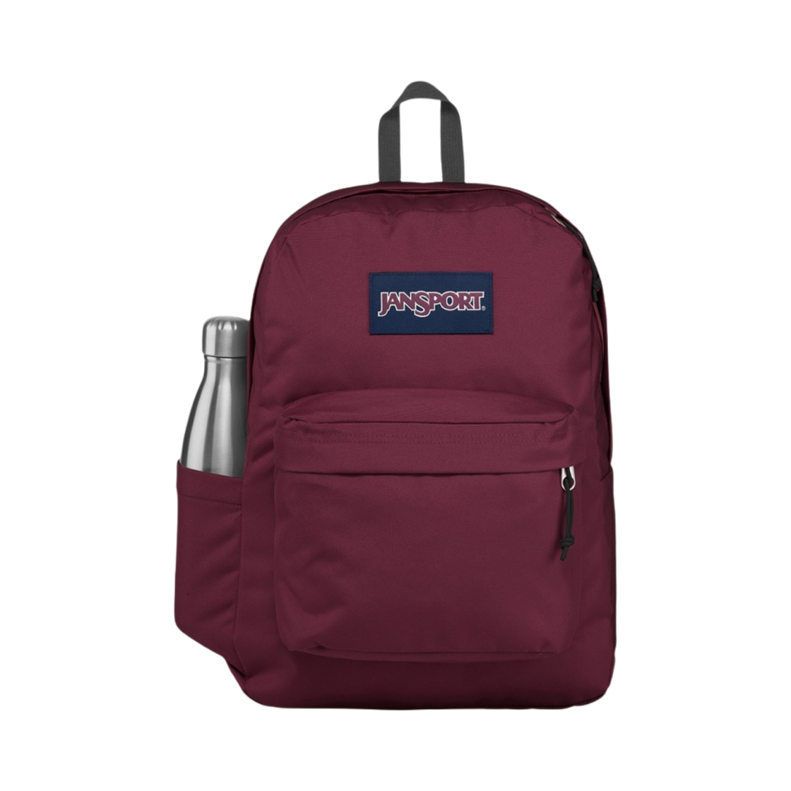 잔스포츠 슈퍼브레이크 백팩 러셋 레드(Jansport Superbreak Backpack Russet Red)