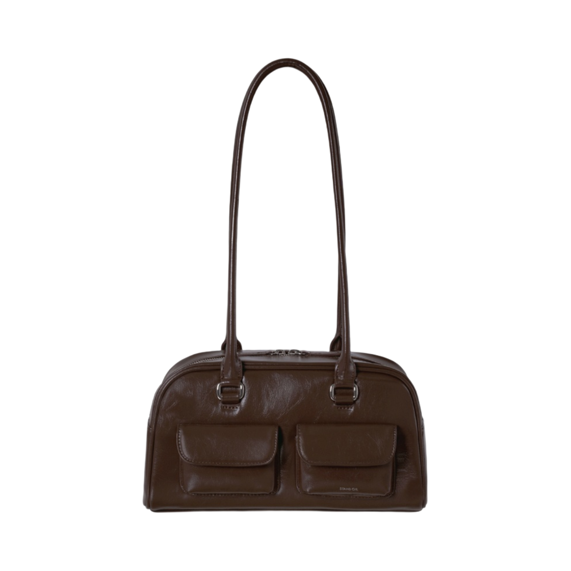 스탠드 오일 츄비백 마론(Stand Oil Chubby Bag Marron)