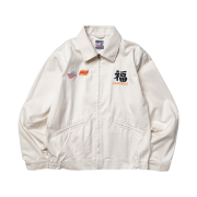 Houston Japan Ladies Vietnam Jacket Tiger Natural 23HL074NT