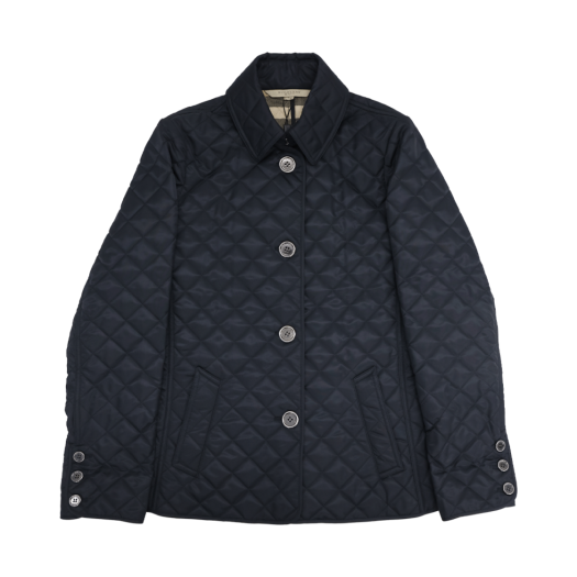 40276441003 [S등급] Burberry Vintage Quilted Jacket