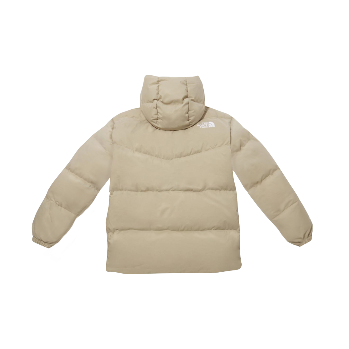 노스페이스 화이트 라벨 프리 무브 다운 자켓 베이지(The North Face White Label Free Move Down Jacket Beige) - 2