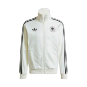 Adidas German Beckenbauer Track Top Off White - KR Sizing