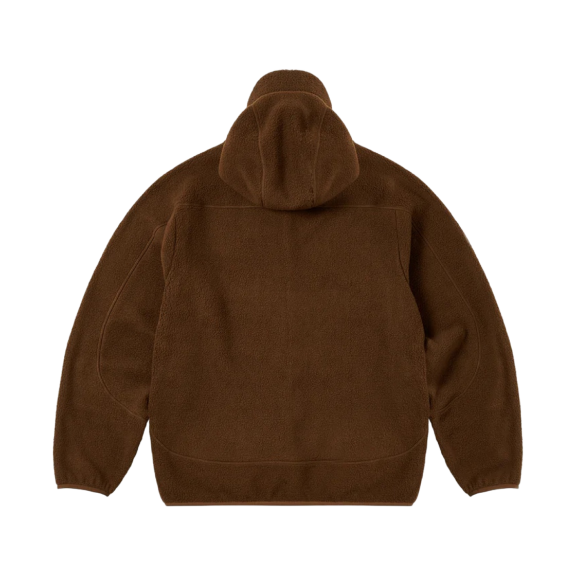 팔라스 피크 플리스 자켓 모카 - 23SS(Palace Peak Fleece Jacket Mocha - 23SS) - 2