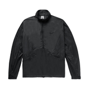 Nike x Fear of God NRG Ti LS Half Zip Jacket Black