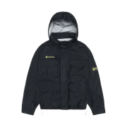 Stussy Gore-Tex M65 Jacket Black