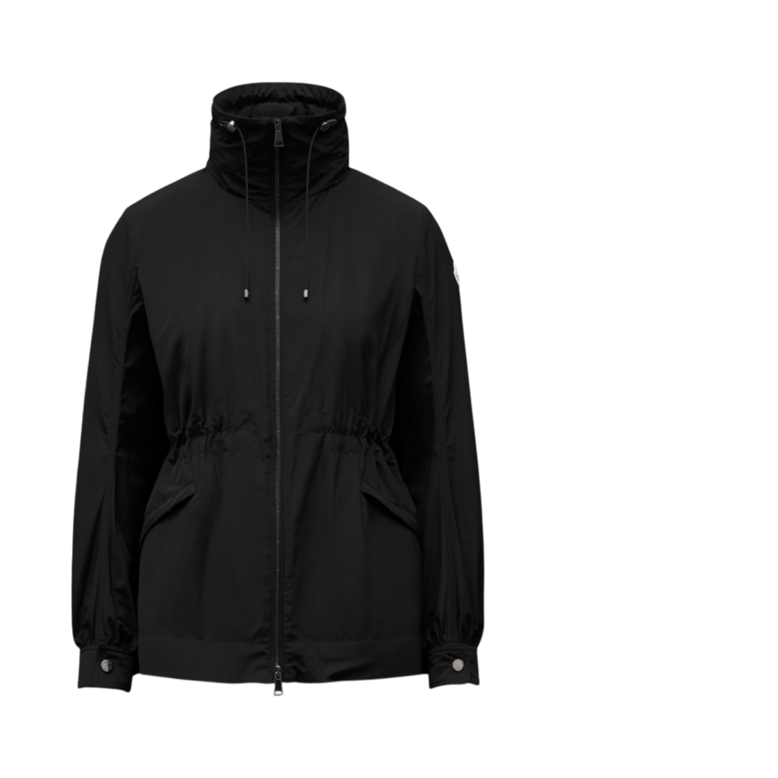 H1-093-1A00082-54543-999 (W) Moncler Enet Parka Black - 22SS