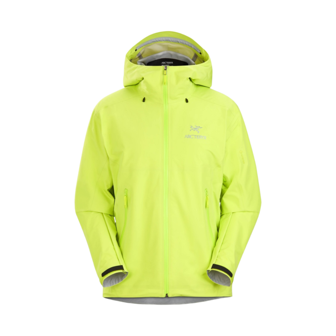 아크테릭스 베타 LT 자켓 오프라임(Arc'teryx Beta LT Jacket Offlime)
