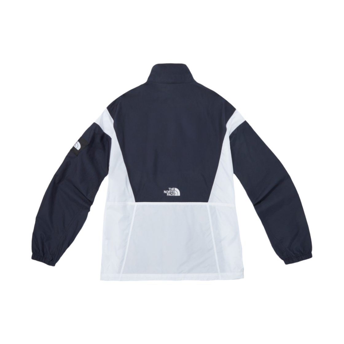 노스페이스 화이트 라벨 레스턴 자켓 네이비(The North Face White Label Reston Jacket Navy) - 2