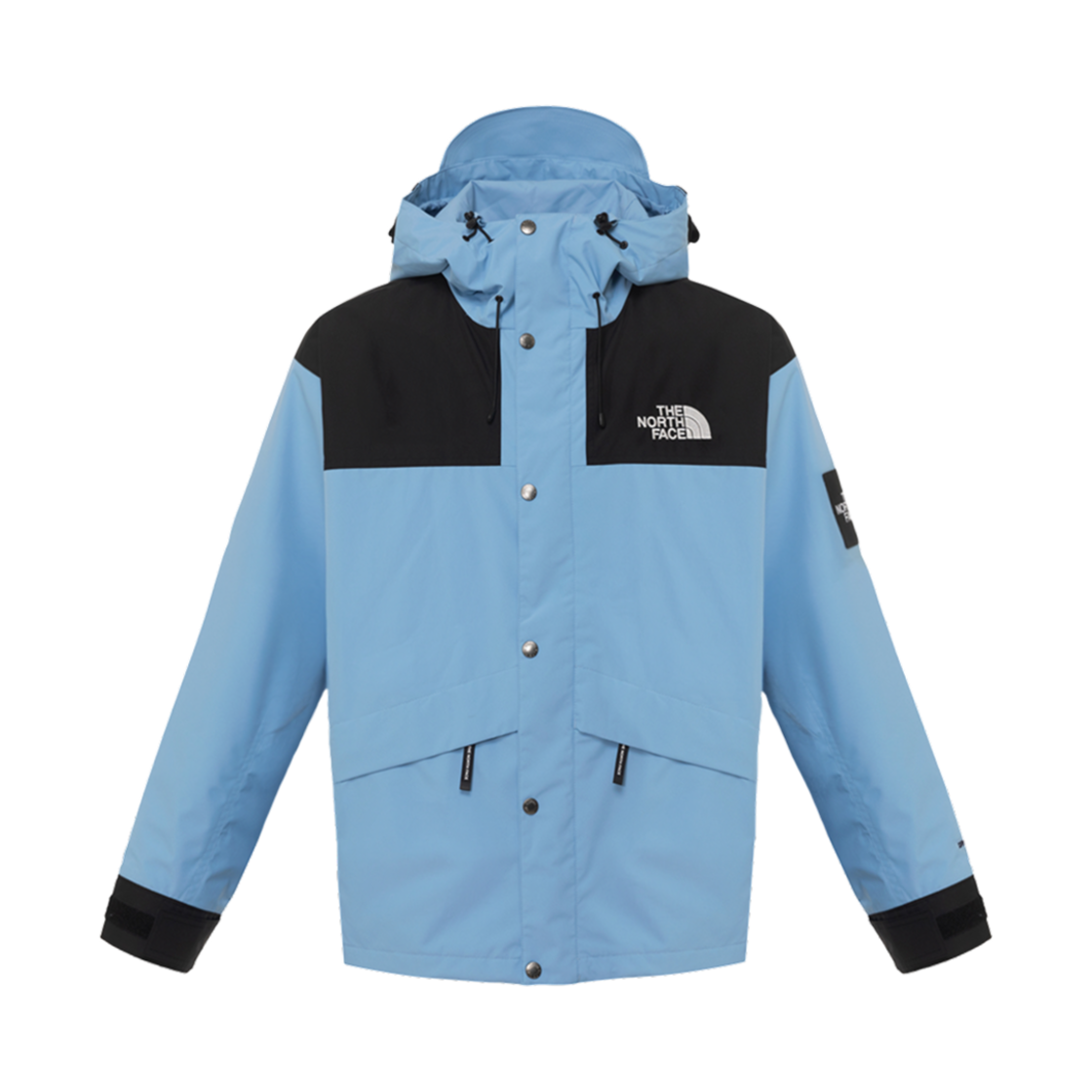 NJ2HR01M The North Face Neo Vaiden Jacket Dusk Blue - 25SS
