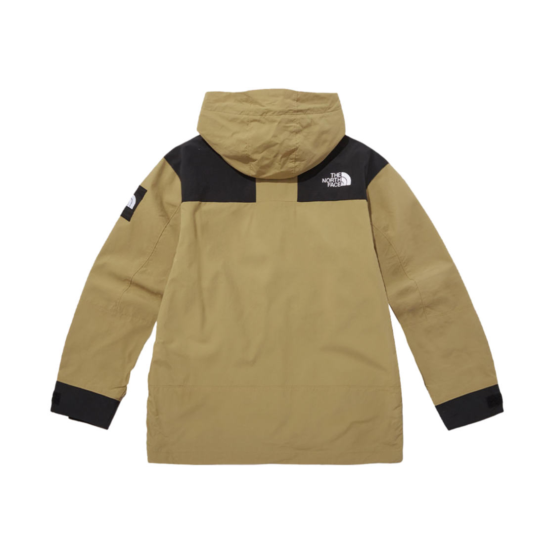 노스페이스 화이트 라벨 마티스 자켓 다크 베이지(The North Face White Label Martis Jacket Dark Beige) - 3