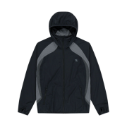 Sansan Gear Running Jacket Black