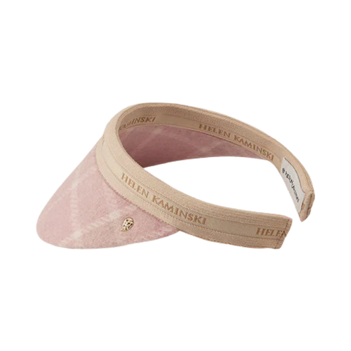 (W) 헬렌 카민스키 베소 카메오 로즈 체크((W) Helen Kaminski Beso Cameo Rose Check) - 2