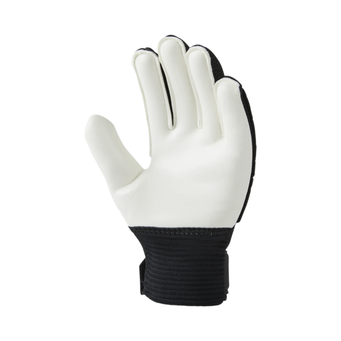 (키즈) 나이키 매치 골키퍼 글러브 블랙 화이트((Kids) Nike Match Goalkeeper Gloves Black White) - 2
