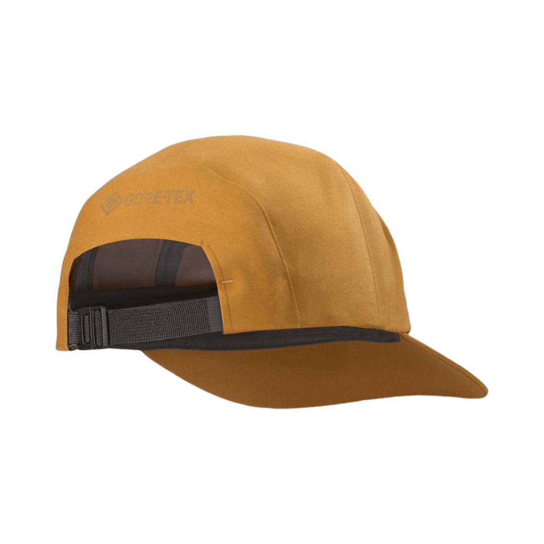 아크테릭스 고어 5 패널 캡 유콘(Arc'teryx Gore 5 Panel Cap Yukon) - 2