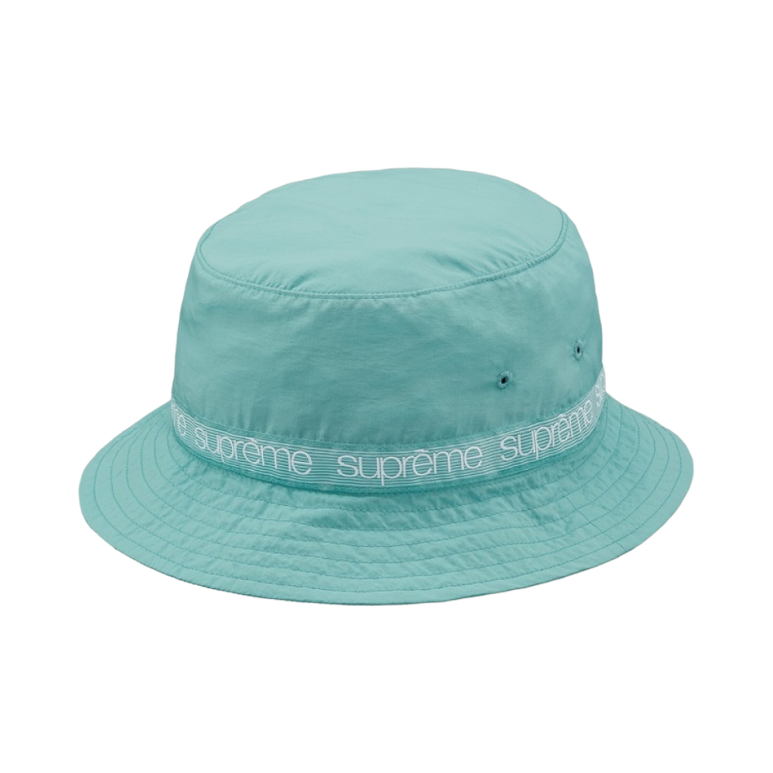슈프림 토날 테이핑 크러셔 페일 그린 - 18SS(Supreme Tonal Taping Crusher Pale Green - 18SS) - 1