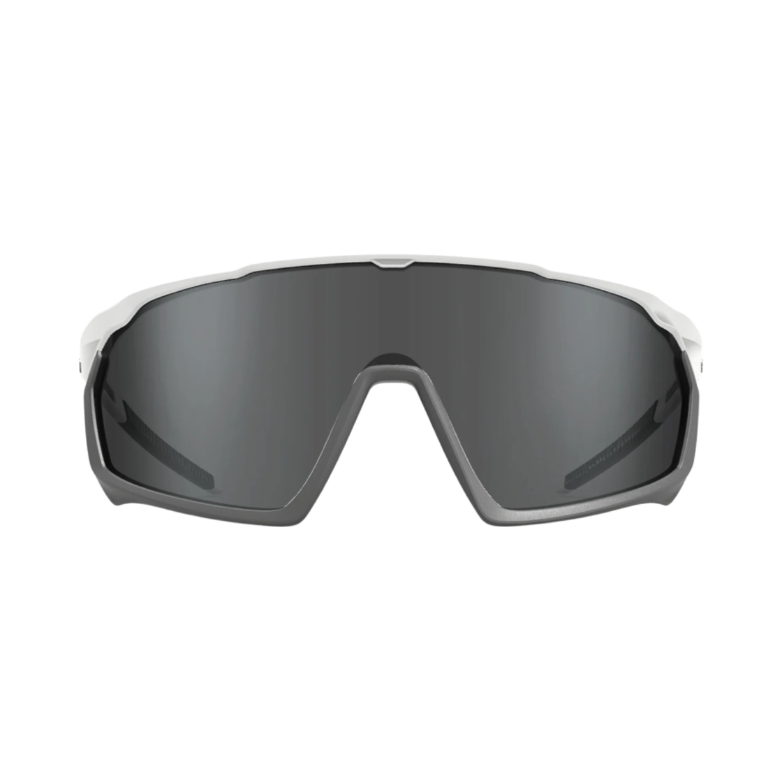 료카 CP-1X 글로스 화이트 어반 그레이 프레임 다크 카본 렌즈(Roka CP-1X Gloss White Urban Grey Frame Dark Carbon Lens)