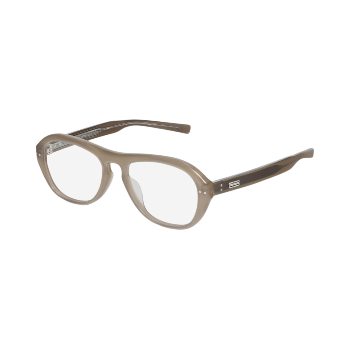 젠틀 몬스터 오아 BRC9 반투명 브라운(Gentle Monster Oaa BRC9 Brown Translucent) - 2