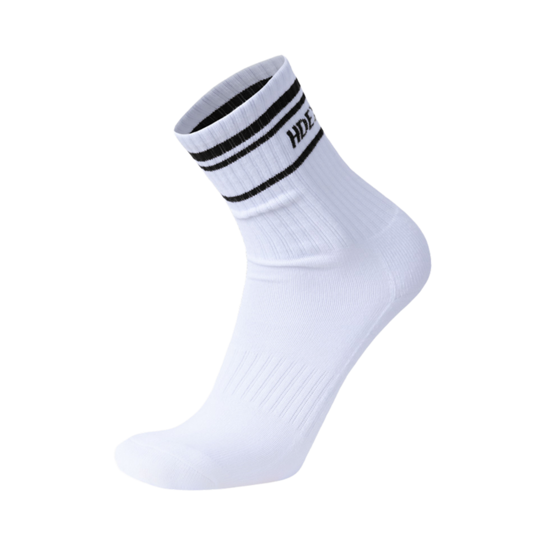 에이치덱스 스트라이프 스포츠 삭스 2 컬러