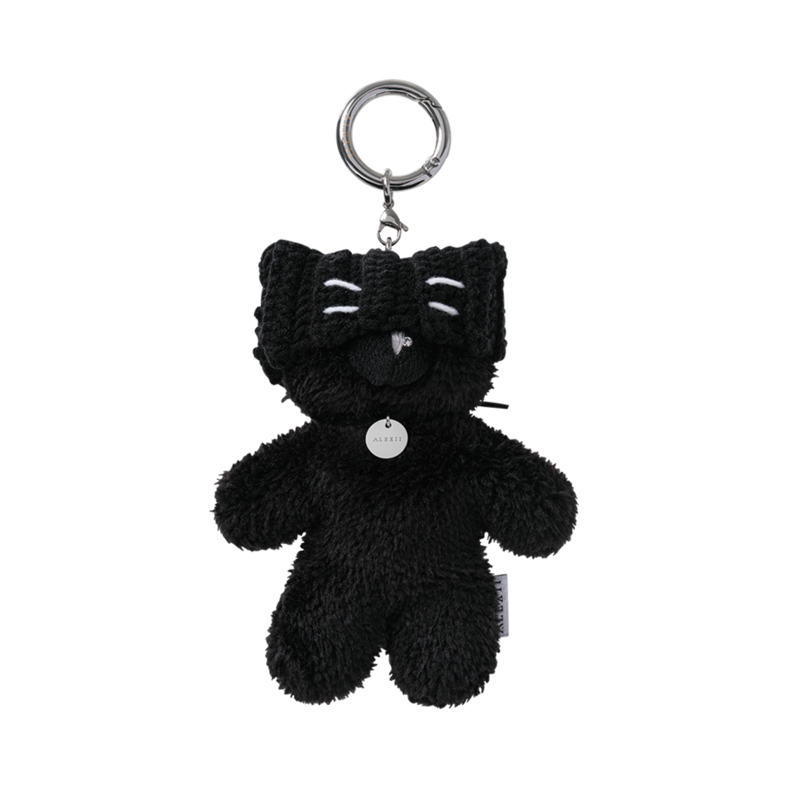 알렉시 야옹 베어 블랙(ALEXII Ya Ong Bear Black)
