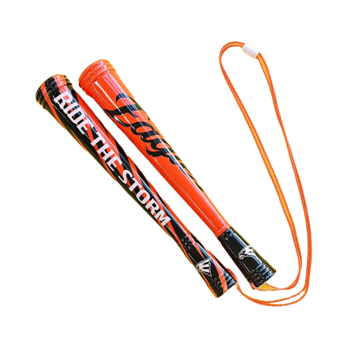 FHWGCH05002 Hanwha Eagles New Cheering Bat ver.1