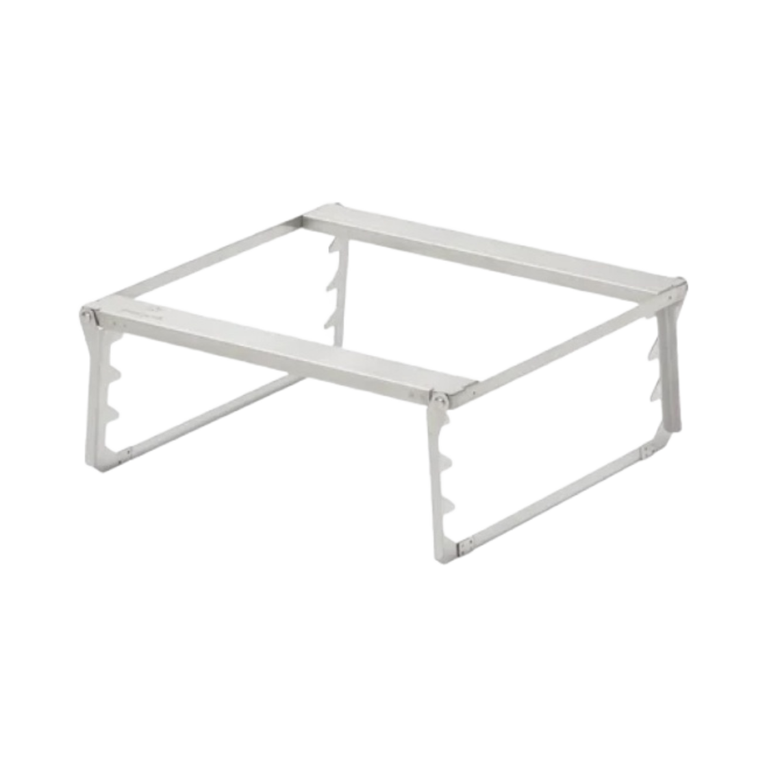 스노우 피크 화로 그릴 브릿지 M(Snow Peak Fireplace Grill Bridge M) - 1