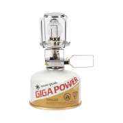 Snow Peak Giga Power Lantern Auto