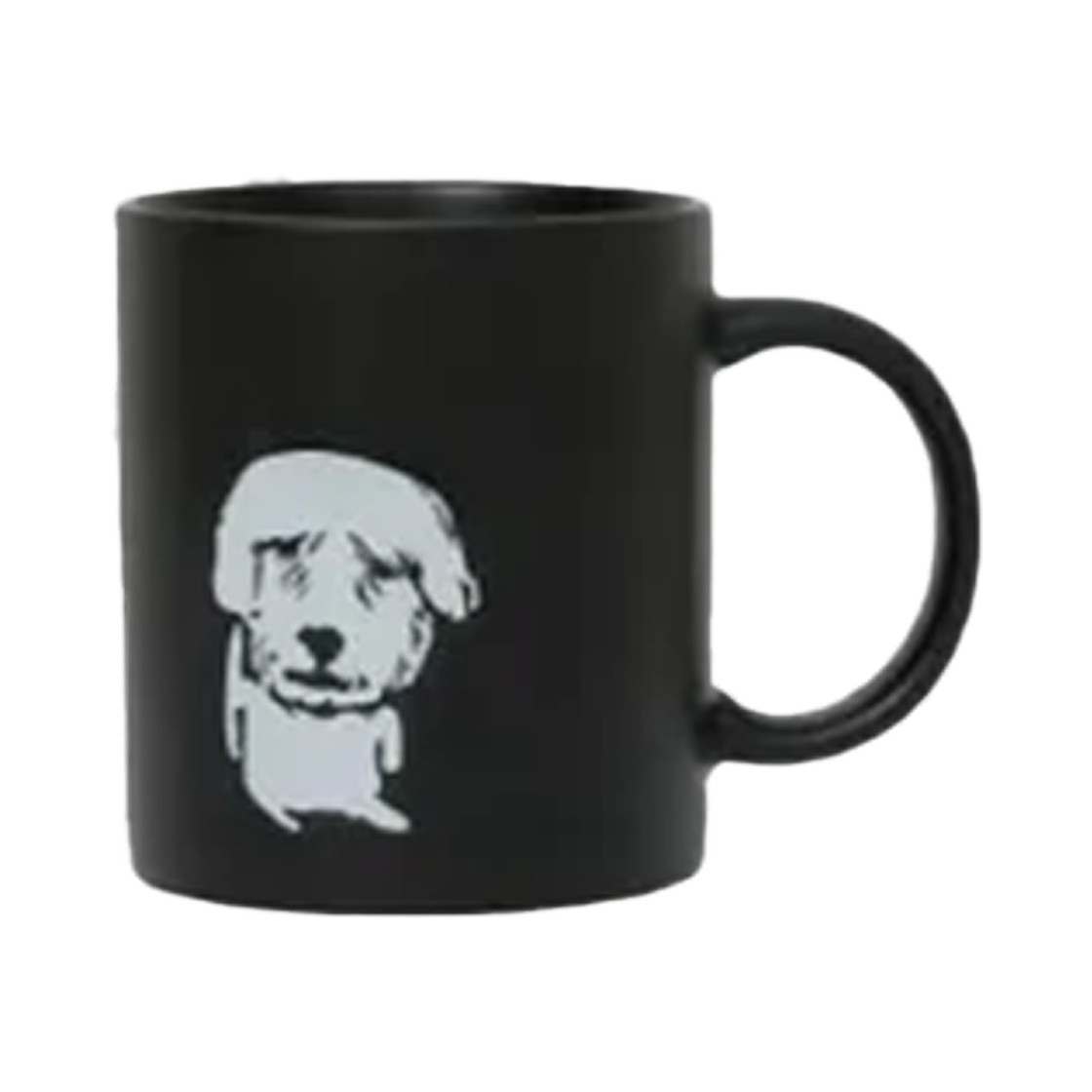 가나디 머그컵 블랙(Ganadi Mug Cup Black)