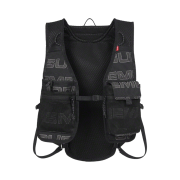 Supreme Pack Vest Black - 21FW