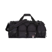 Eastpak x Avavav Boston Bag AV Leader Black